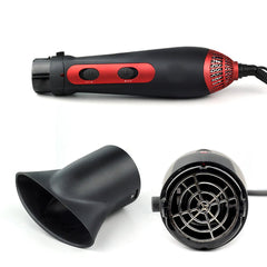 Hair Dryer Machine 3 In 1 Multifunction Hair Styling Tool