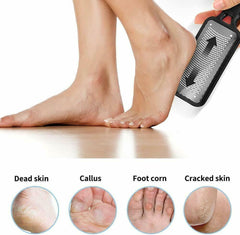 Foot Rasp File Callus Remover Pedicure Tool