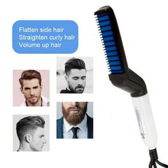 Quick Hair Styler for Men