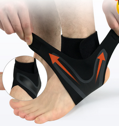 Ankle Support Safety Sports Brace