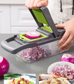 Multifunctional Vegetable Cutter