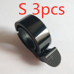 Aluminum Alloy Bicycle Bell