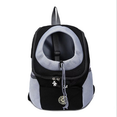 Pet Dog Carrier Backpack Mesh