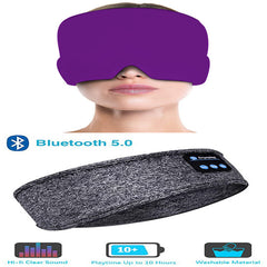 Wireless Bluetooth Sleeping Headphones Headband