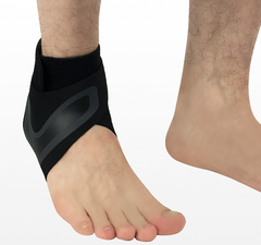 Ankle Support Safety Sports Brace