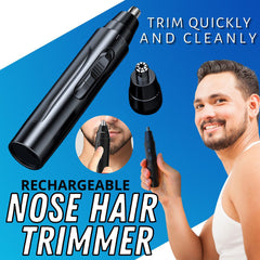 Electric Clipper Groomer For MEN