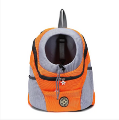 Pet Dog Carrier Backpack Mesh