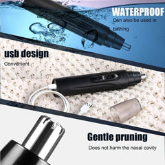 Electric Clipper Groomer For MEN