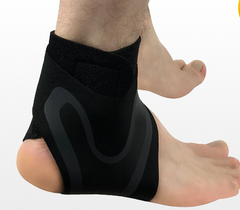 Ankle Support Safety Sports Brace