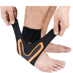 Ankle Support Safety Sports Brace