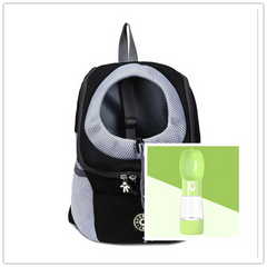 Pet Dog Carrier Backpack Mesh