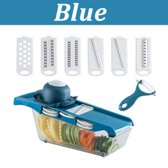 Multifunctional Vegetable Cutter