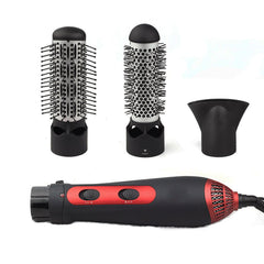 Hair Dryer Machine 3 In 1 Multifunction Hair Styling Tool