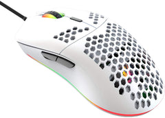 Gaming Mouse USB RGB Backlit Light