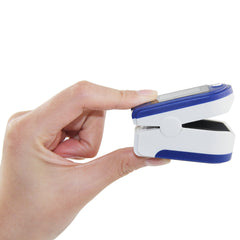 Fingertip Pulse Oximeter