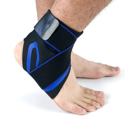 Ankle Support Safety Sports Brace