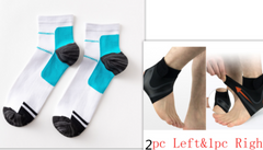 Ankle Support Safety Sports Brace