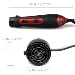 Hair Dryer Machine 3 In 1 Multifunction Hair Styling Tool