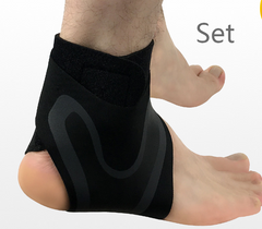 Ankle Support Safety Sports Brace