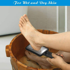 Foot Rasp File Callus Remover Pedicure Tool