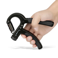 Adjustable Heavy Gripper Fitness Hand Exerciser