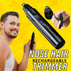 Electric Clipper Groomer For MEN