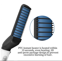 Quick Hair Styler for Men