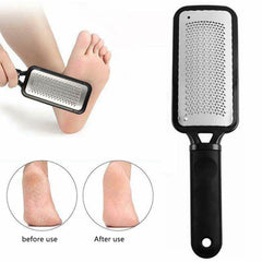 Foot Rasp File Callus Remover Pedicure Tool