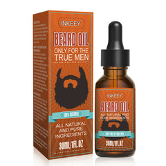 Beard Oil For MEN Hair Growth Oil Serum