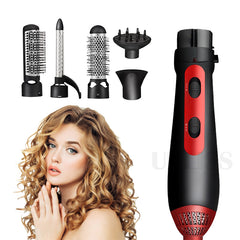 Hair Dryer Machine 3 In 1 Multifunction Hair Styling Tool