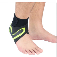 Ankle Support Safety Sports Brace