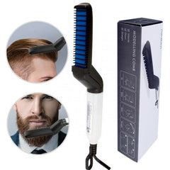 Quick Hair Styler for Men