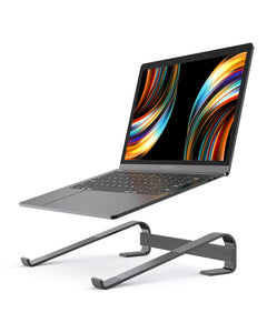 Laptop Stand Aluminium Portable Laptop Holder