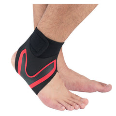 Ankle Support Safety Sports Brace