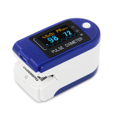 Fingertip Pulse Oximeter