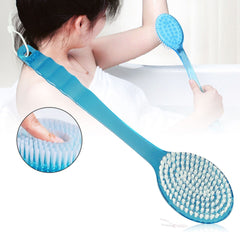 Long Handle Bath Body Brush Massager