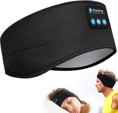 Wireless Bluetooth Sleeping Headphones Headband