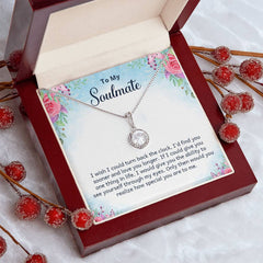 Eternal Hope Necklace for Soulmate