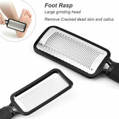 Foot Rasp File Callus Remover Pedicure Tool