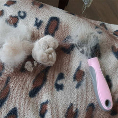 Grooming Brush for dogs or cats