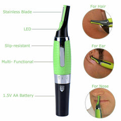 Men Trimmer Shaver Clipper