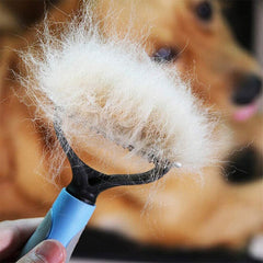 Grooming Brush for dogs or cats