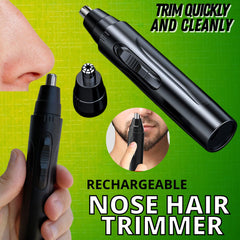 Electric Clipper Groomer For MEN