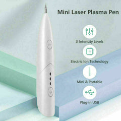 Ion Laser Freckle Skin Mole Dark Spot Remover