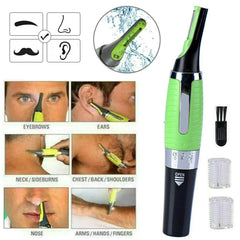 Men Trimmer Shaver Clipper