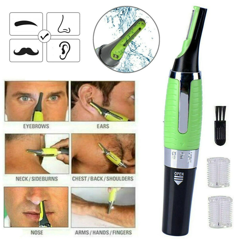 Men Trimmer Shaver Clipper