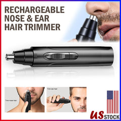 Electric Clipper Groomer For MEN