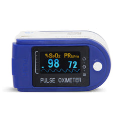 Fingertip Pulse Oximeter