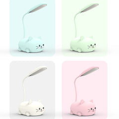 Cute Cat Desk Lamp