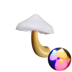 Mushroom Shape LED Night Lights